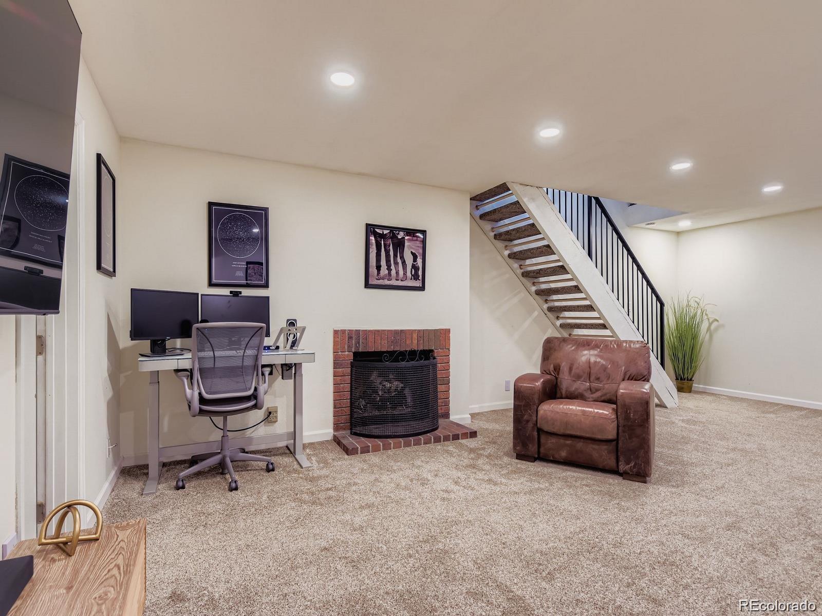 4234 W Pondview Drive Littleton CO 80123