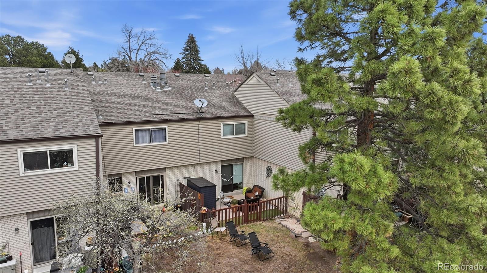 4234 W Pondview Drive Littleton CO 80123