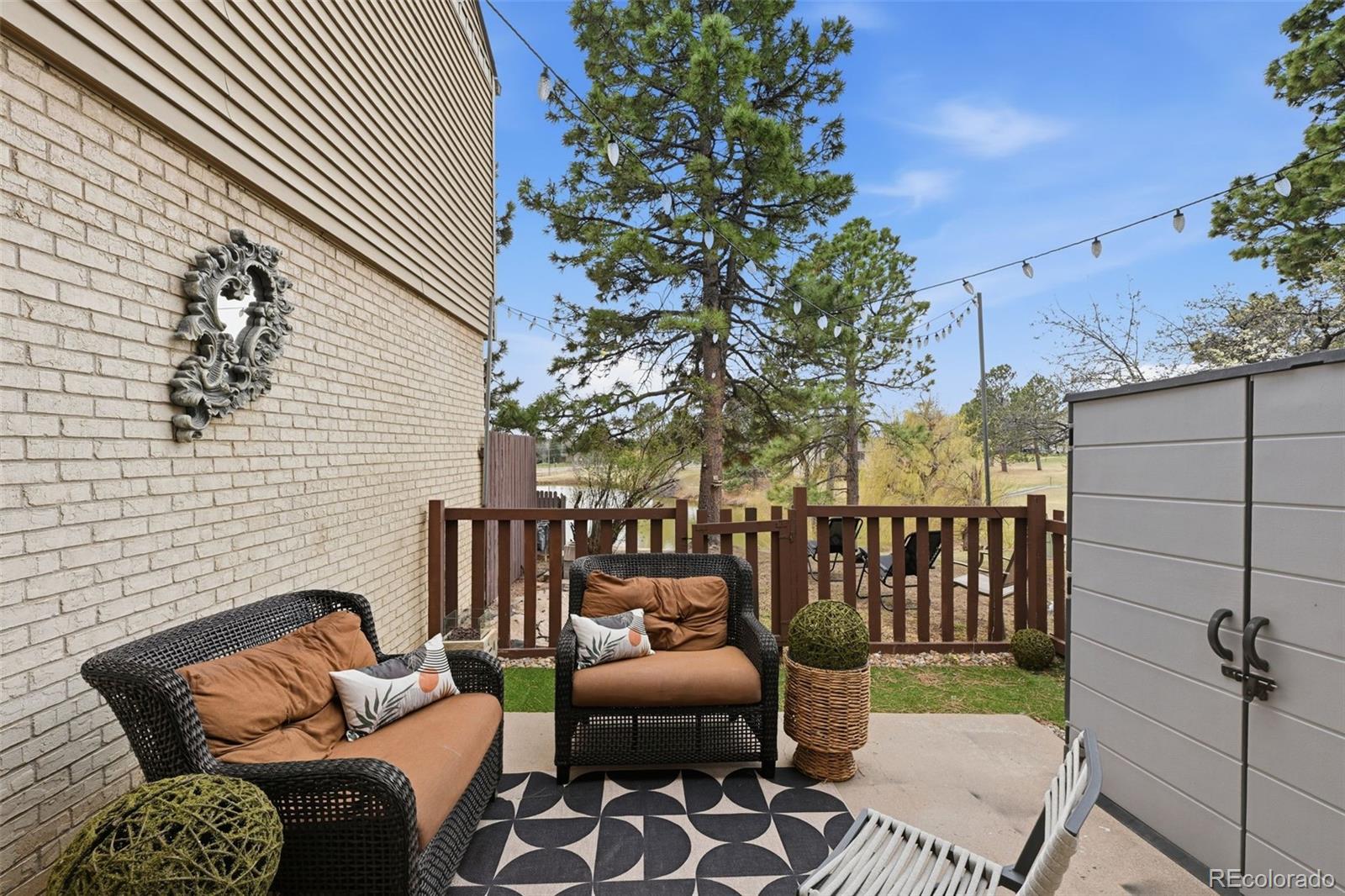 4234 W Pondview Drive Littleton CO 80123