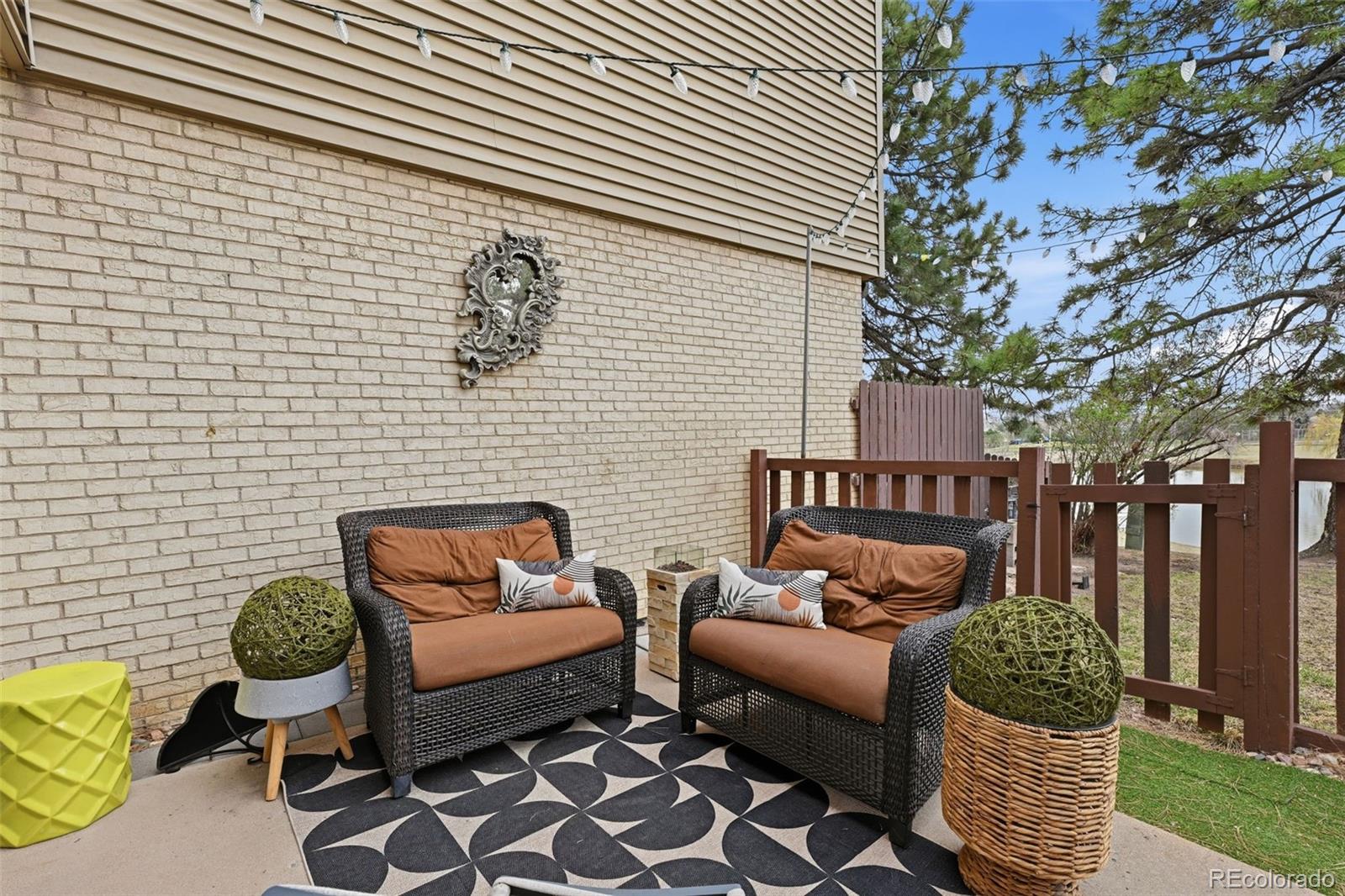 4234 W Pondview Drive Littleton CO 80123