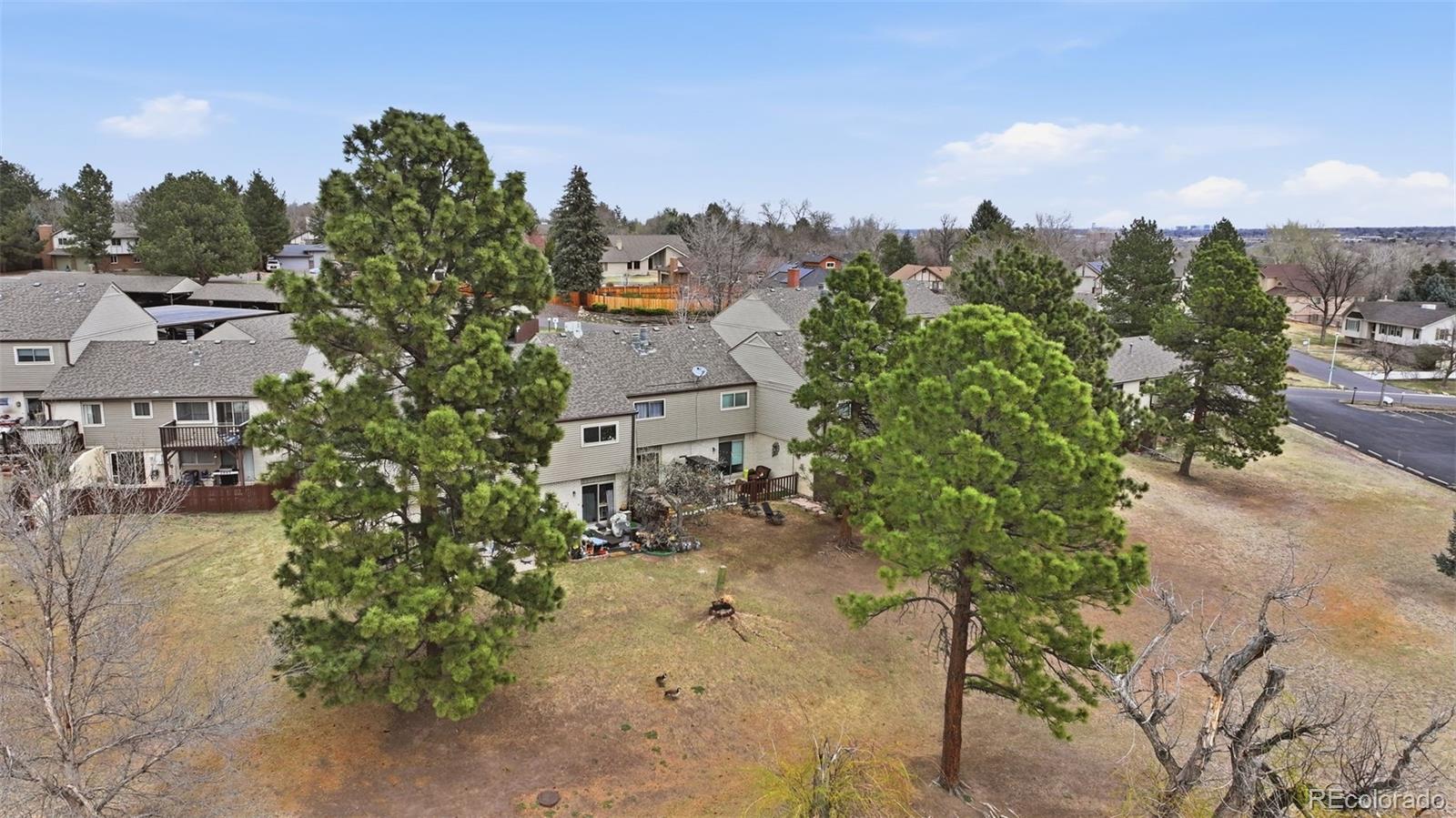 4234 W Pondview Drive Littleton CO 80123