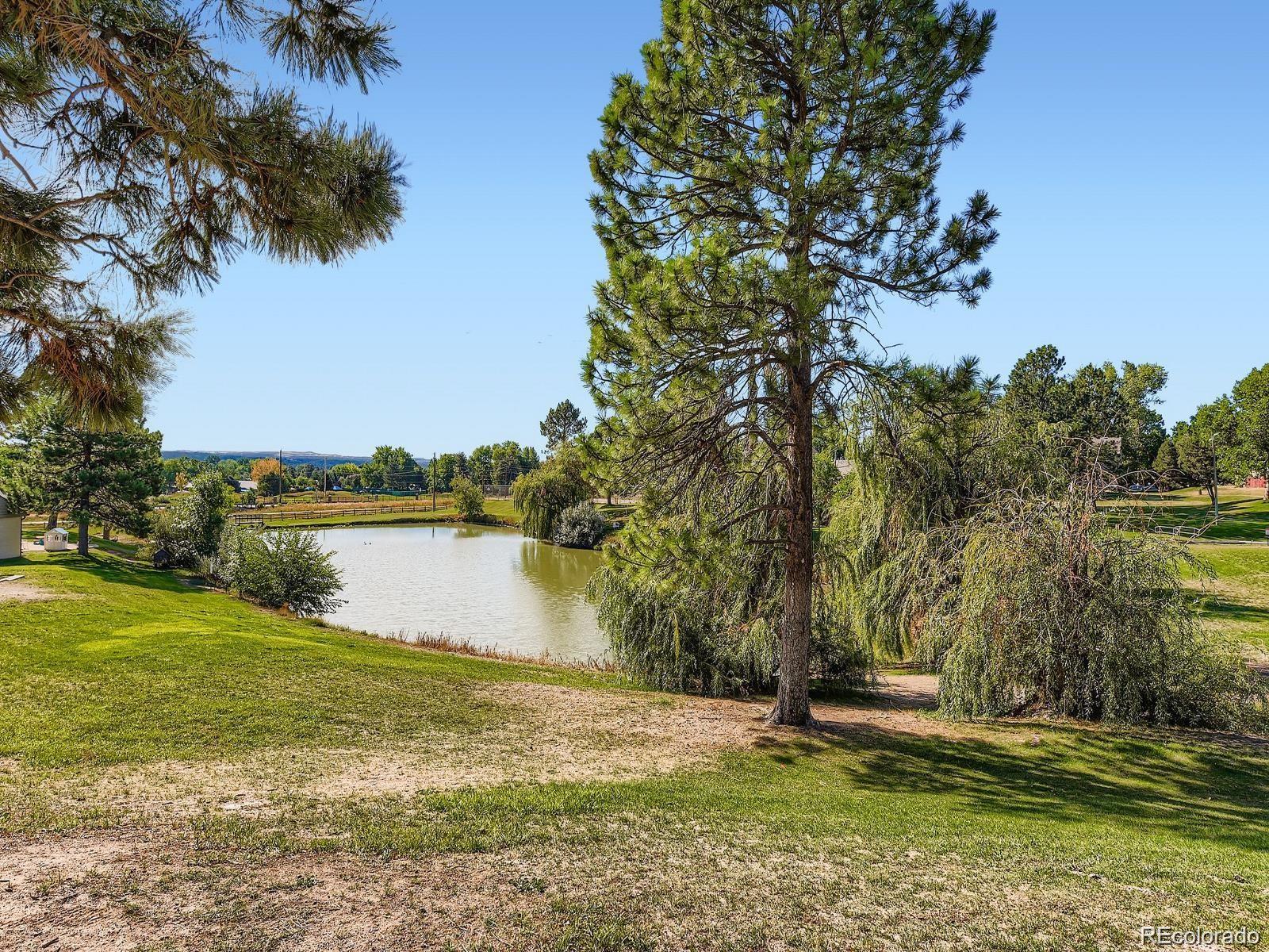 4234 W Pondview Drive Littleton CO 80123