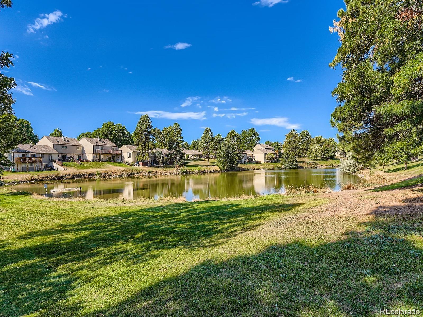 4234 W Pondview Drive Littleton CO 80123