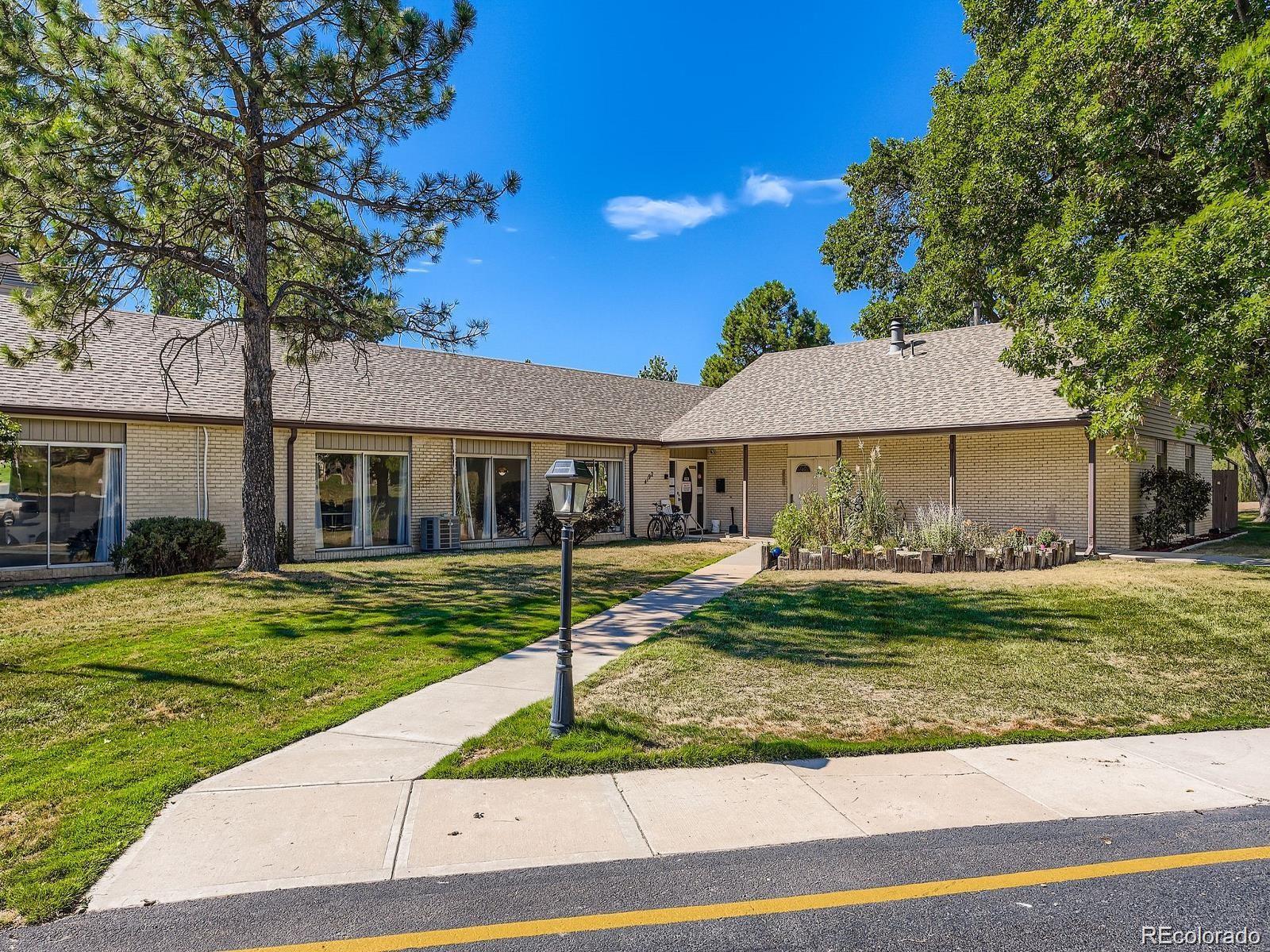 4234 W Pondview Drive Littleton CO 80123