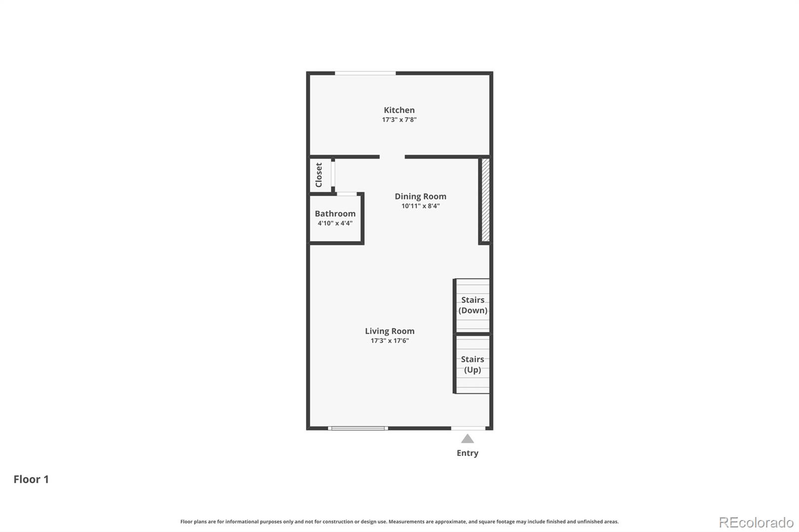 4234 W Pondview Drive Littleton CO 80123