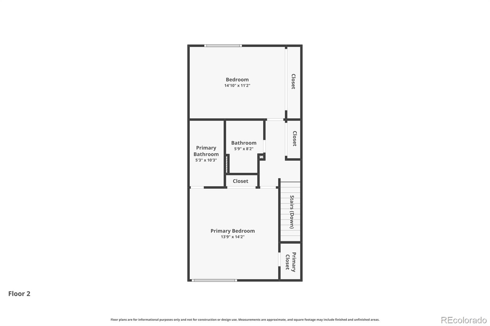 4234 W Pondview Drive Littleton CO 80123