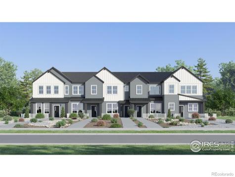 3083 Gladstone Avenue Loveland CO 80538