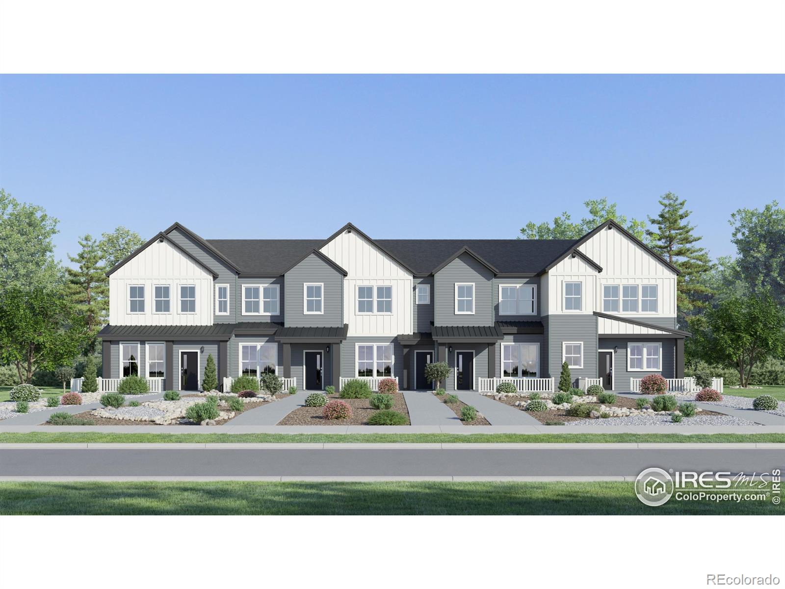 3083 Gladstone Avenue Loveland CO 80538