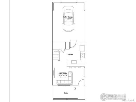 3083 Gladstone Avenue Loveland CO 80538