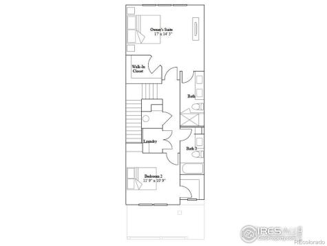 3083 Gladstone Avenue Loveland CO 80538