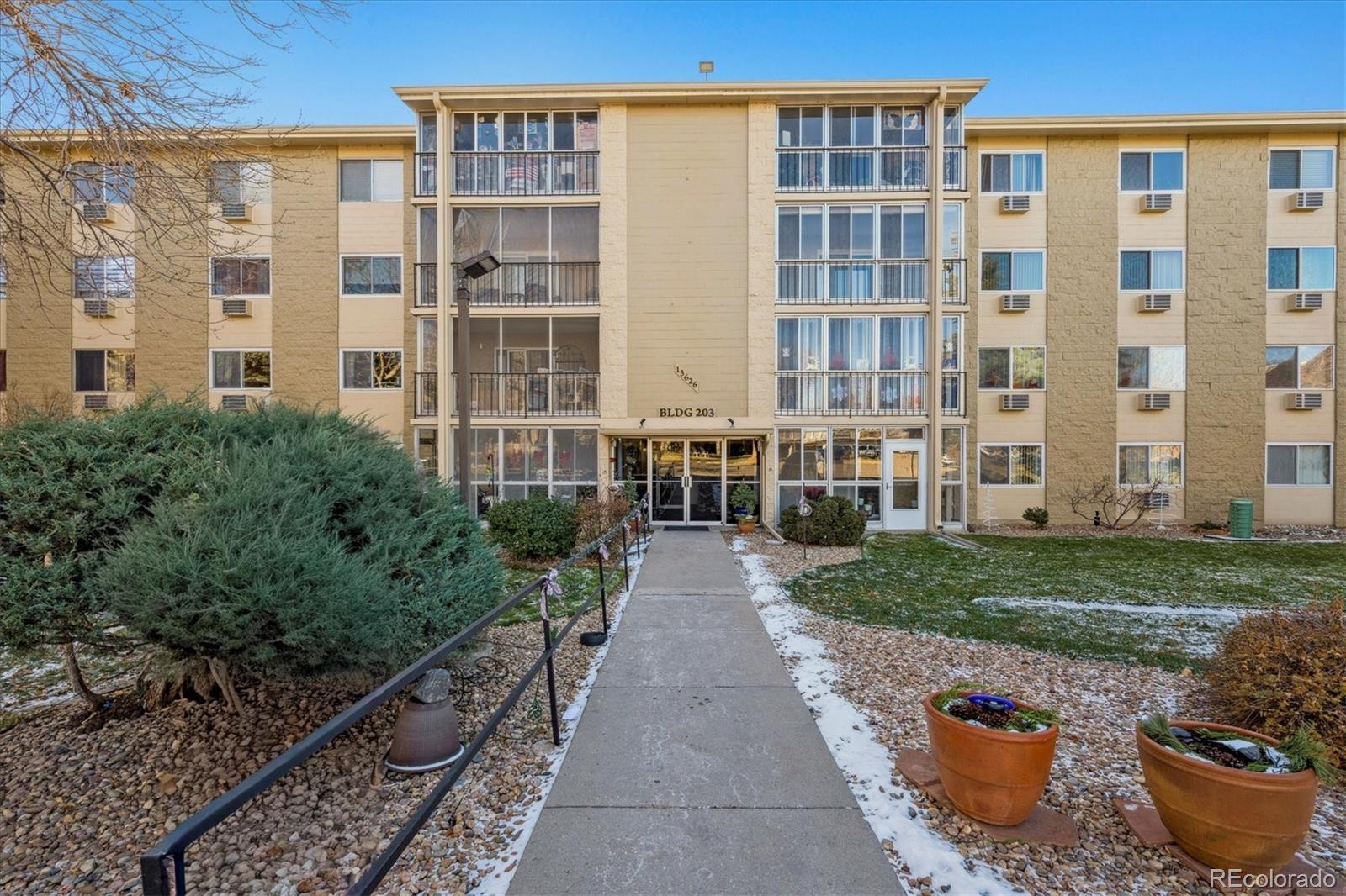 13626 E Bates Avenue Aurora CO 80014