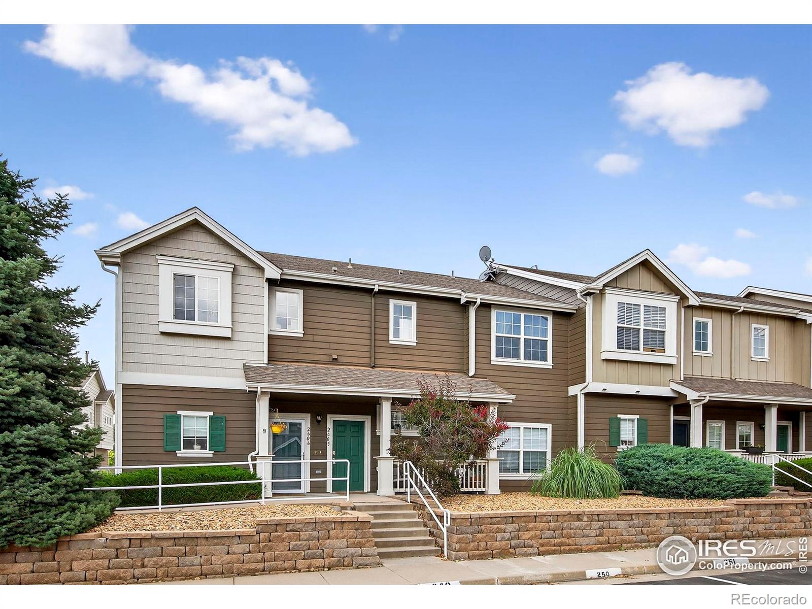 14700 E 104th Avenue Commerce City CO 80022