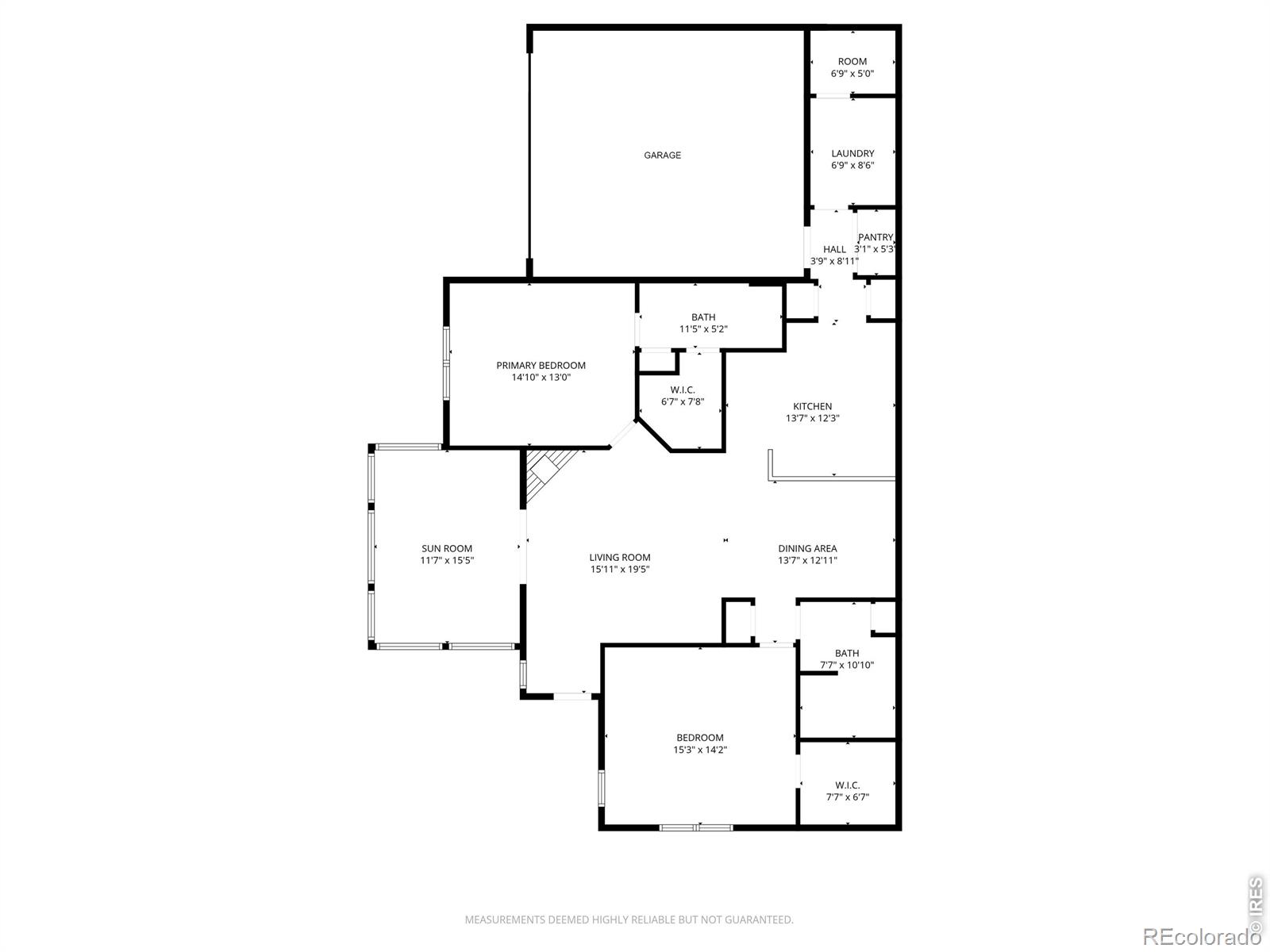 2497 Santa Fe Drive Longmont CO 80504