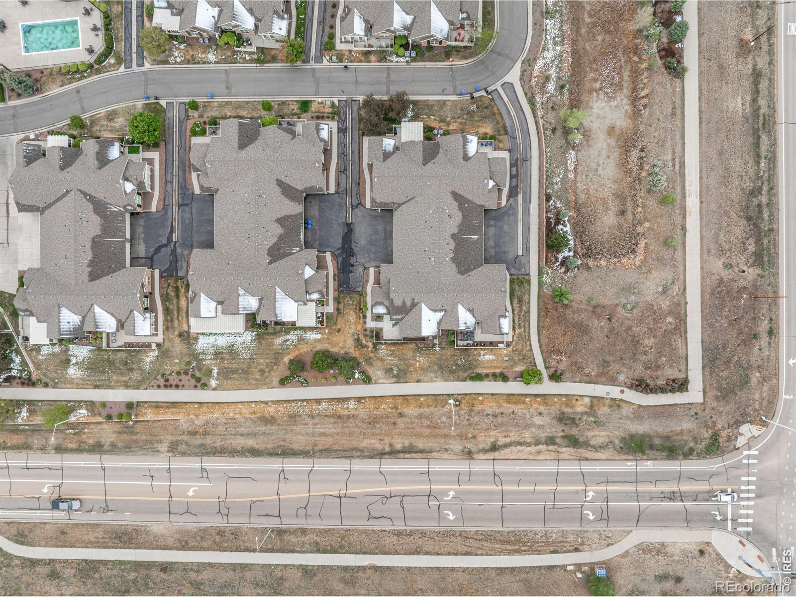 2497 Santa Fe Drive Longmont CO 80504