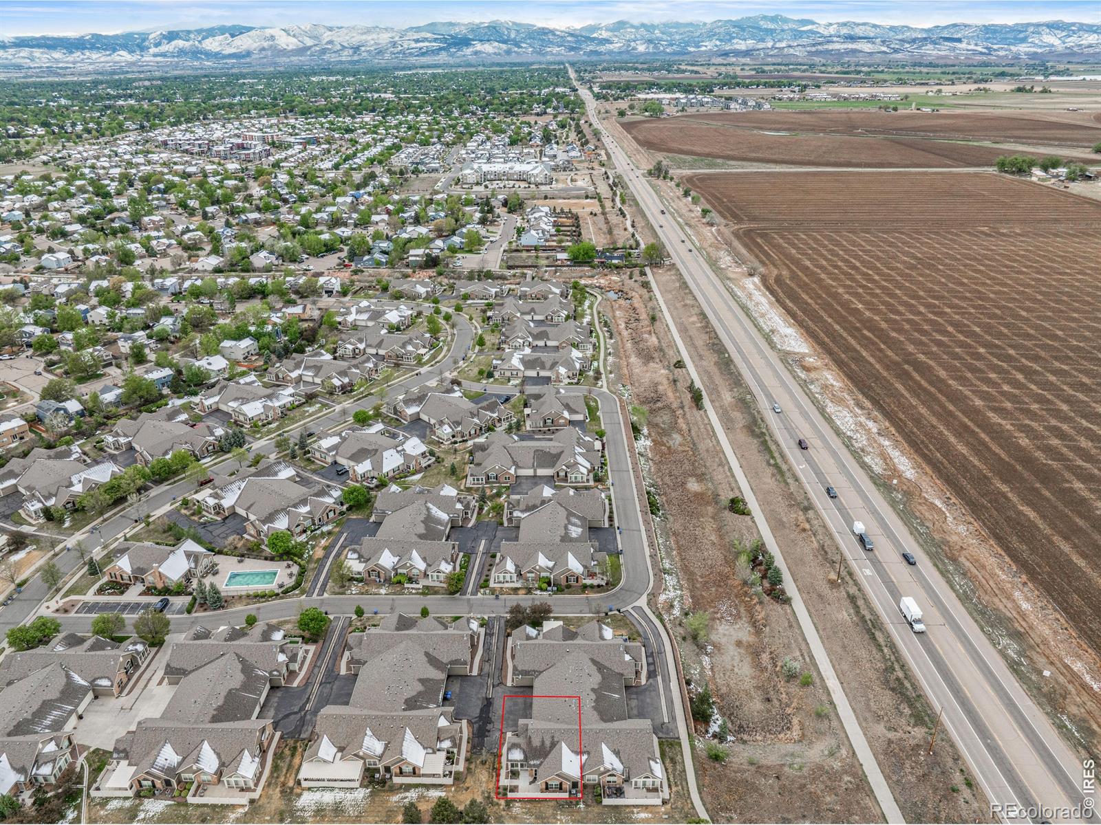2497 Santa Fe Drive Longmont CO 80504