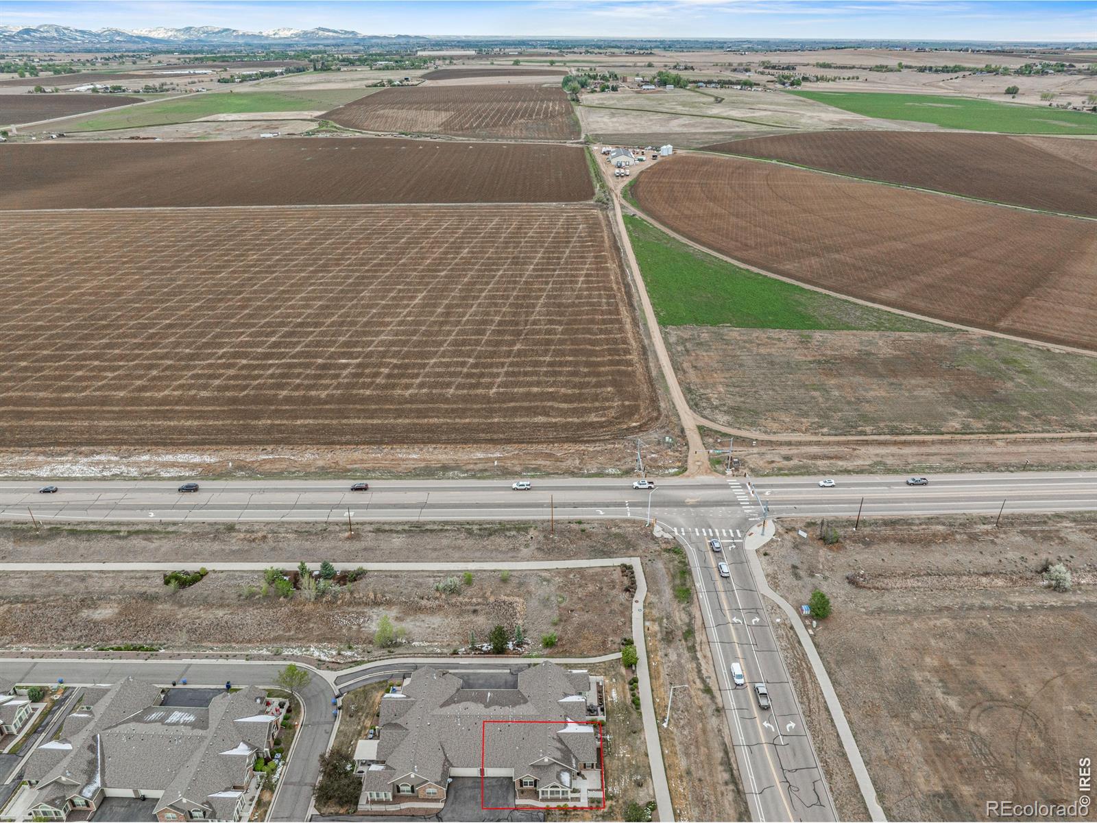 2497 Santa Fe Drive Longmont CO 80504