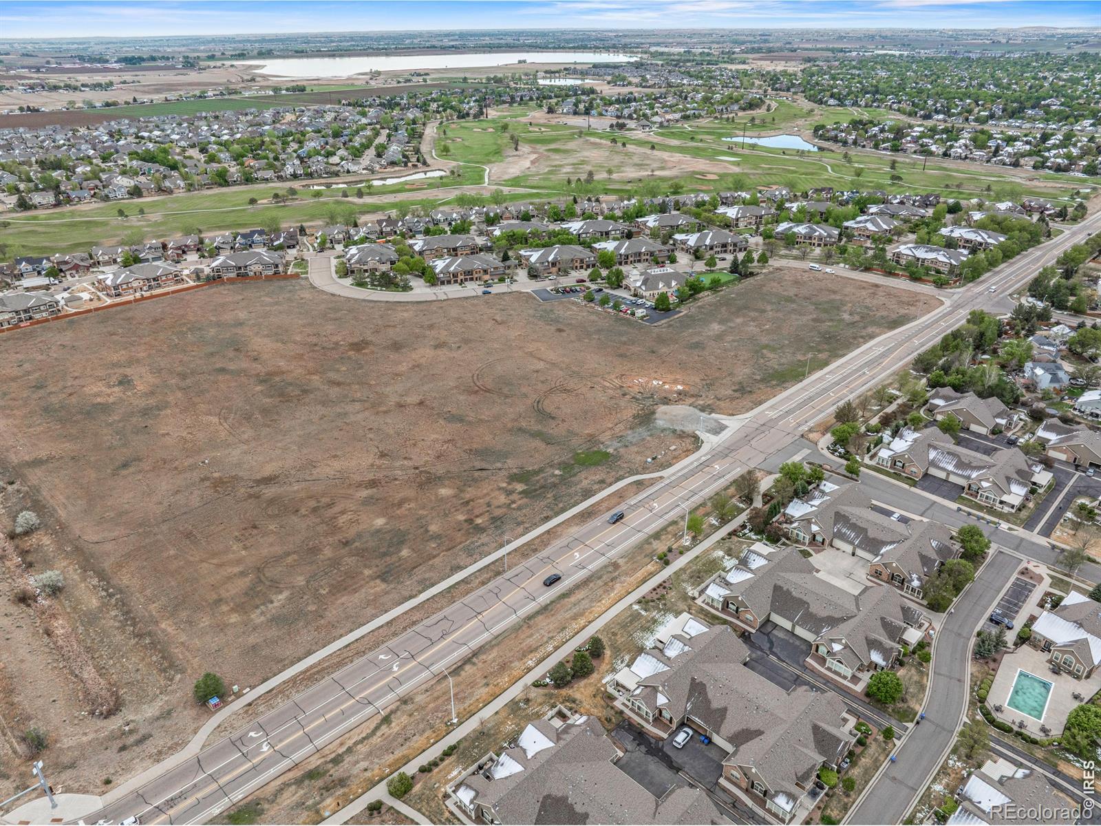 2497 Santa Fe Drive Longmont CO 80504