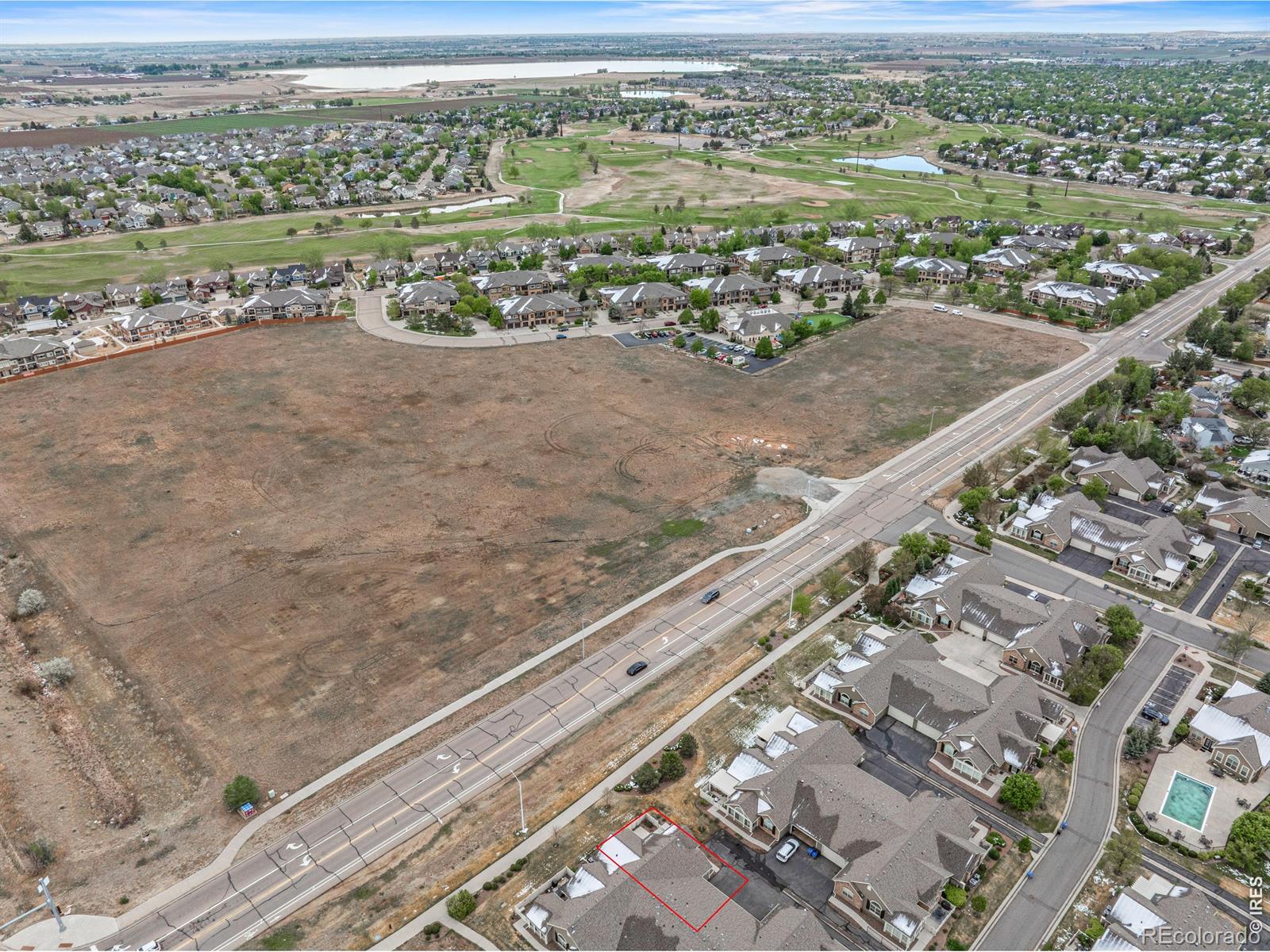 2497 Santa Fe Drive Longmont CO 80504