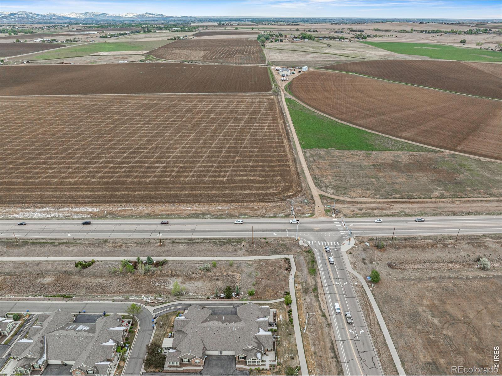 2497 Santa Fe Drive Longmont CO 80504