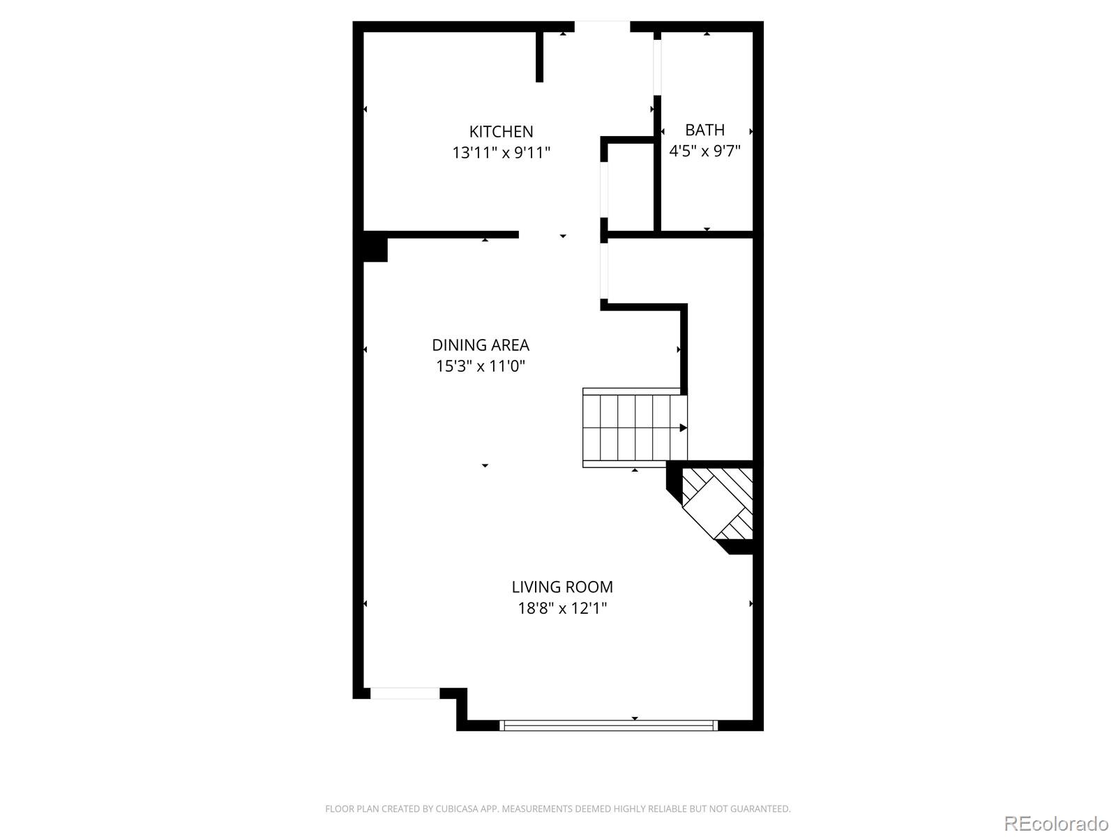 588 S Mobile Place Aurora CO 80017