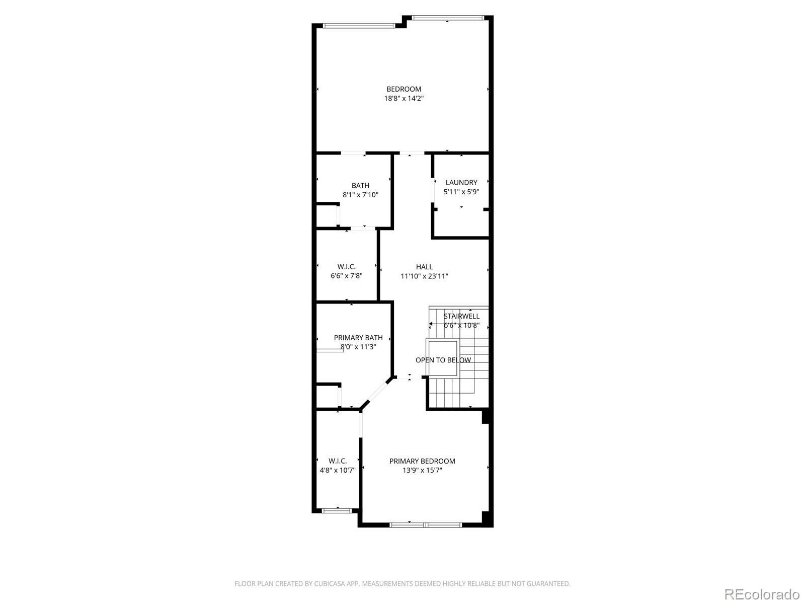 588 S Mobile Place Aurora CO 80017