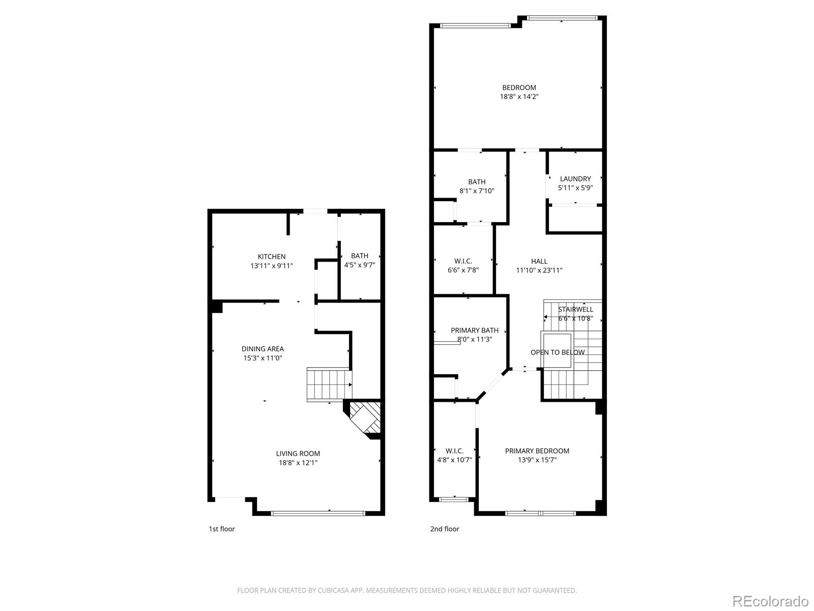 588 S Mobile Place Aurora CO 80017
