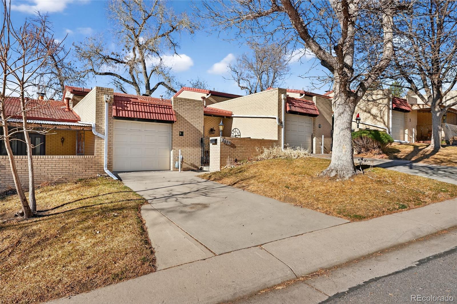 2675 S Sheridan Court Lakewood CO 80227