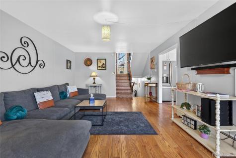 2675 S Sheridan Court Lakewood CO 80227