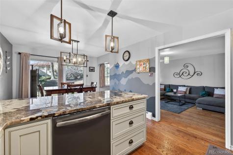 2675 S Sheridan Court Lakewood CO 80227