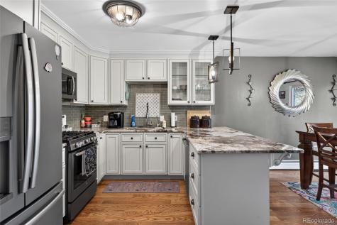 2675 S Sheridan Court Lakewood CO 80227