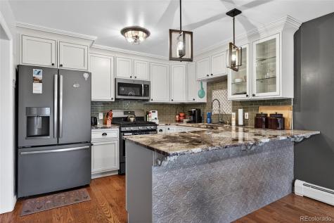 2675 S Sheridan Court Lakewood CO 80227