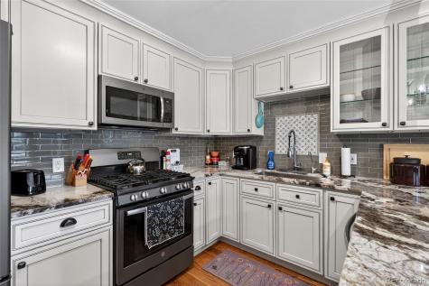 2675 S Sheridan Court Lakewood CO 80227