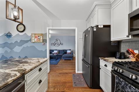 2675 S Sheridan Court Lakewood CO 80227