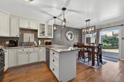 2675 S Sheridan Court Lakewood CO 80227