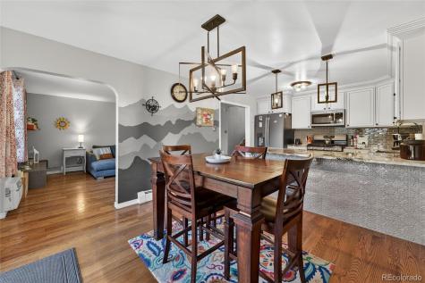 2675 S Sheridan Court Lakewood CO 80227