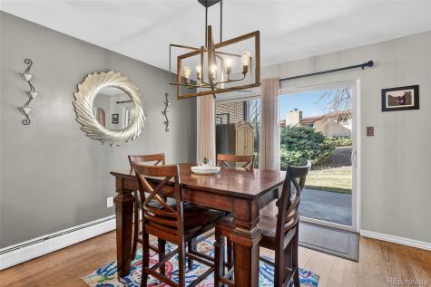 2675 S Sheridan Court Lakewood CO 80227