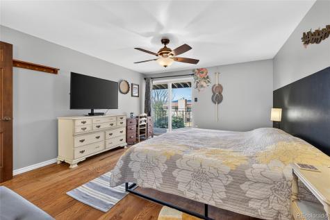 2675 S Sheridan Court Lakewood CO 80227