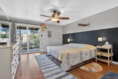 2675 S Sheridan Court Lakewood CO 80227