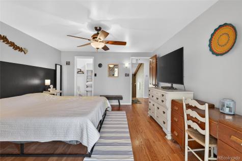 2675 S Sheridan Court Lakewood CO 80227