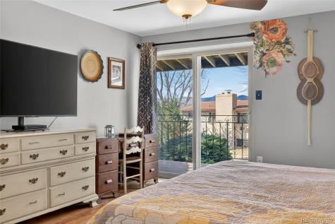 2675 S Sheridan Court Lakewood CO 80227