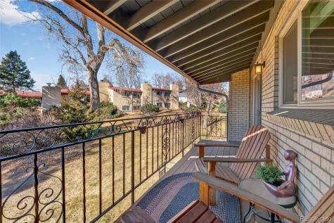 2675 S Sheridan Court Lakewood CO 80227