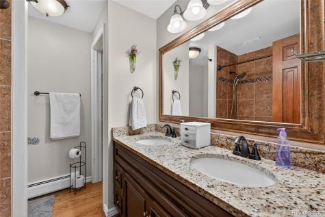 2675 S Sheridan Court Lakewood CO 80227