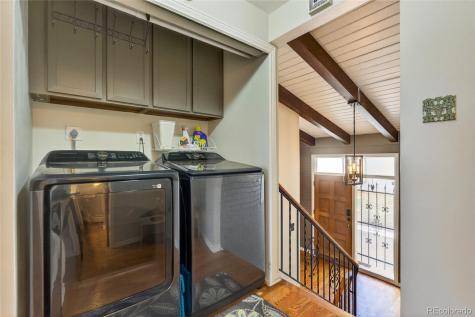 2675 S Sheridan Court Lakewood CO 80227