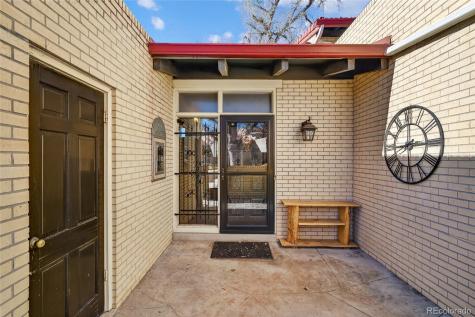 2675 S Sheridan Court Lakewood CO 80227