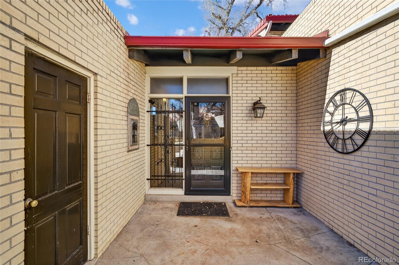 2675 S Sheridan Court Lakewood CO 80227