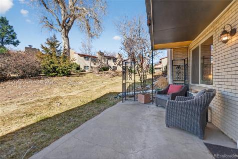 2675 S Sheridan Court Lakewood CO 80227