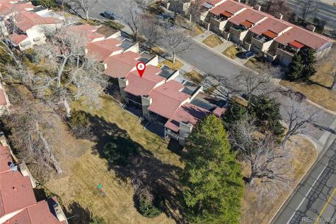 2675 S Sheridan Court Lakewood CO 80227