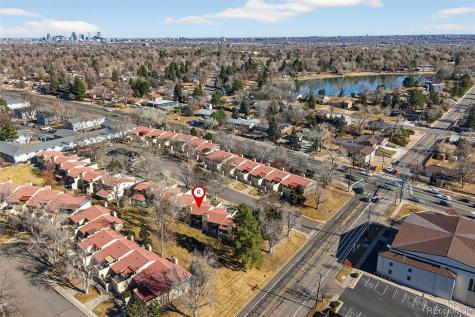 2675 S Sheridan Court Lakewood CO 80227