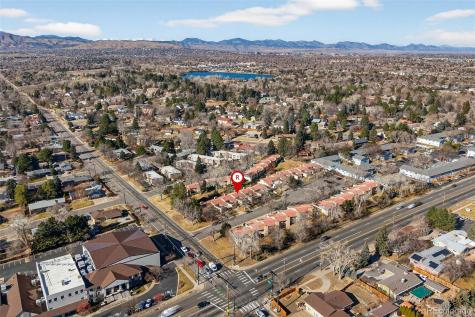 2675 S Sheridan Court Lakewood CO 80227