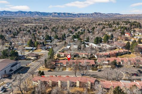 2675 S Sheridan Court Lakewood CO 80227